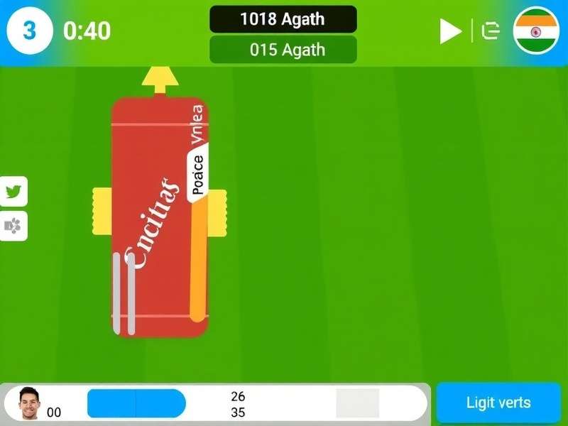 Halo Spartan Strike गेमप्ले स्क्रीनशॉट