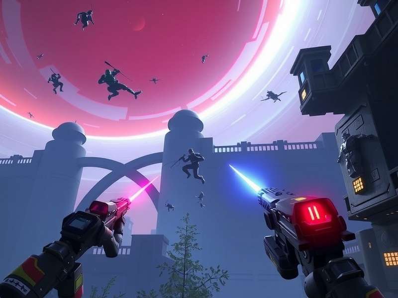 Halo Spartan Strike Gameplay Español