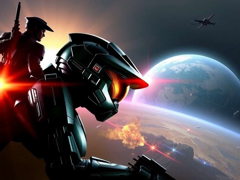 Halo Spartan Strike Windows 7 Gameplay