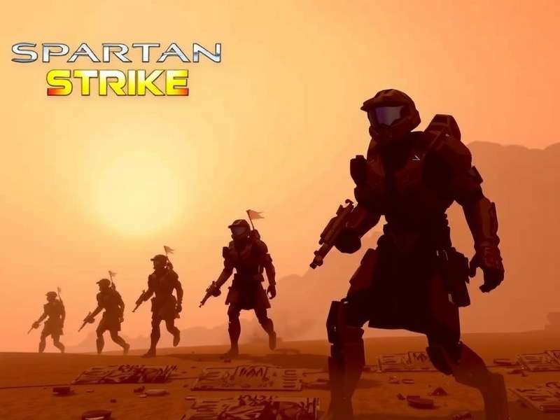 Halo Spartan Strike Windows 10 Gameplay