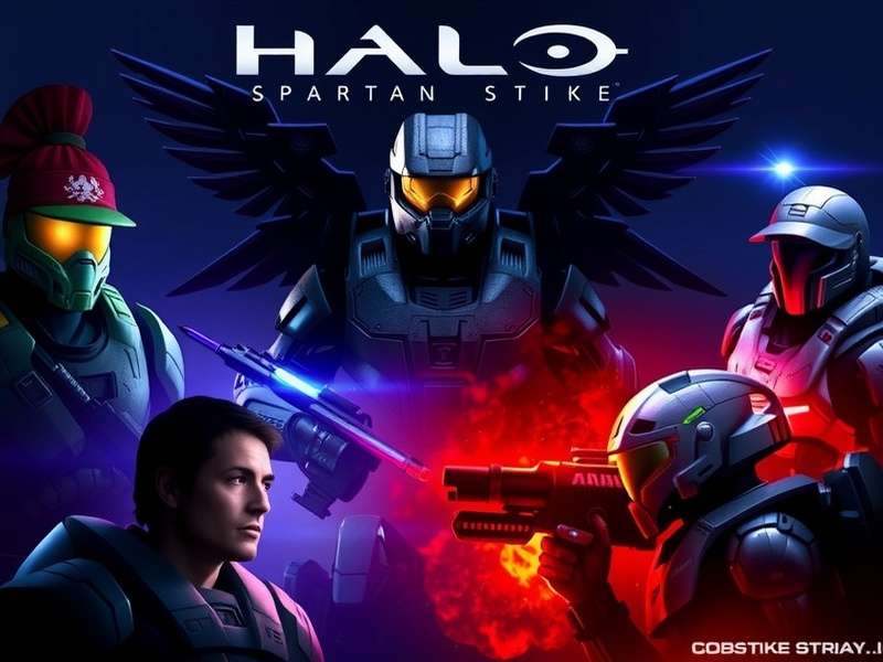 Popular Halo Wallpaper 1