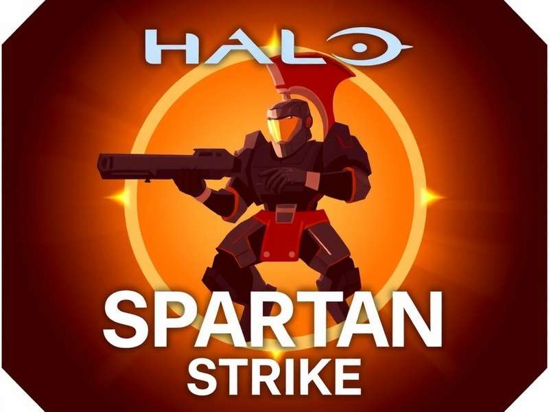 Spartan Armor Icon PNG Halo Spartan Strike