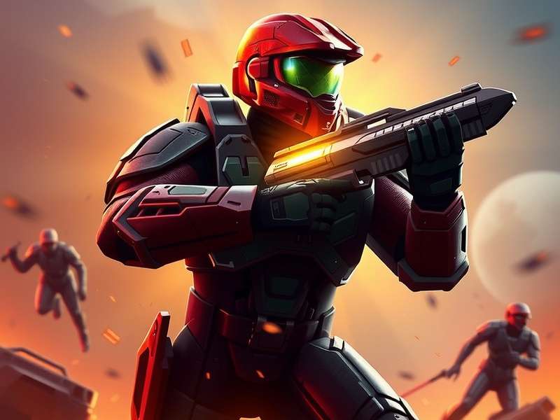 Overshield Power-up Icon PNG