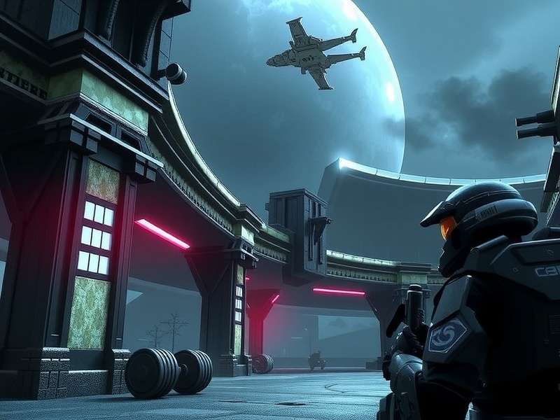 Halo Spartan Strike Game Movie — Ultimate Guide and Walkthrough for Indian Gamers