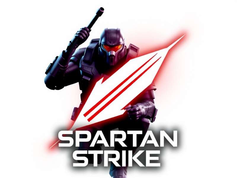 Halo Spartan Strike Icon Png – high definition Spartan emblem for gaming profiles, wallpapers and fan art