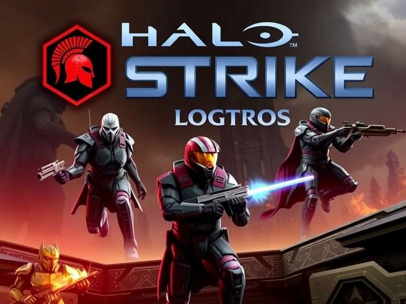 Halo Spartan Strike Logros – Achievement and Trophy Collection Guide